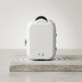 Easy-Install Smart Curtain Robot - Wireless Automatic Opener with App & Voice Control